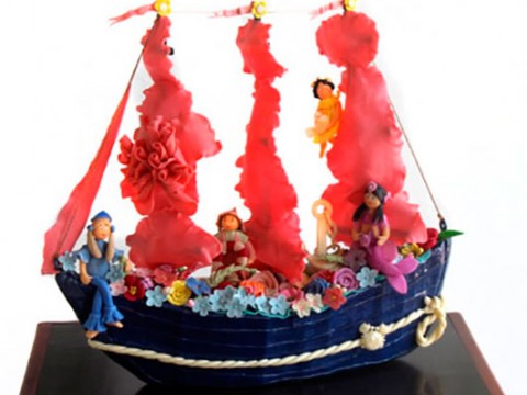 2do. Premio: Sueño / Naicy Gutiérrez Hernández / III Salón Provincial de Artistas Aficionados 2do. Premio: Sueño / Naicy Gutiérrez Hernández / III Salón Provincial de Artistas Aficionados