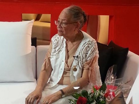 Carmen Fiol